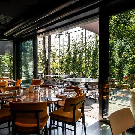 Hotel Gustificio 4*