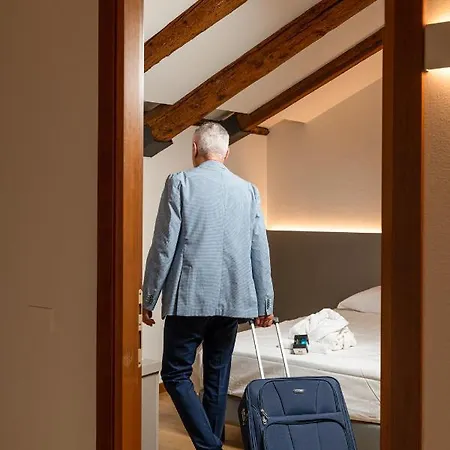 Gustificio Carmignano di Brenta