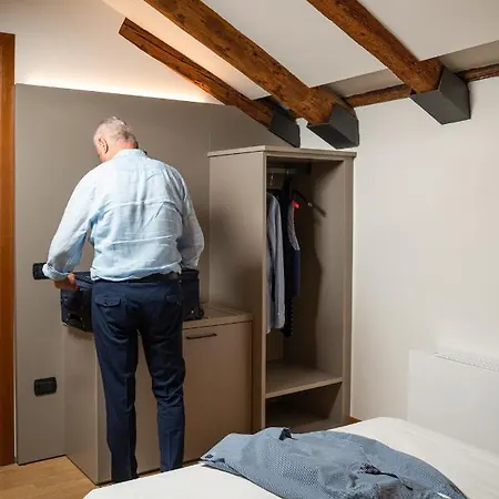 Gustificio Carmignano di Brenta