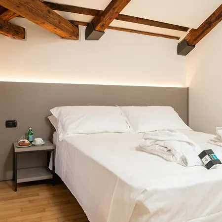 Gustificio Hotell Carmignano di Brenta