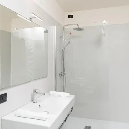 Hotell Gustificio 4*