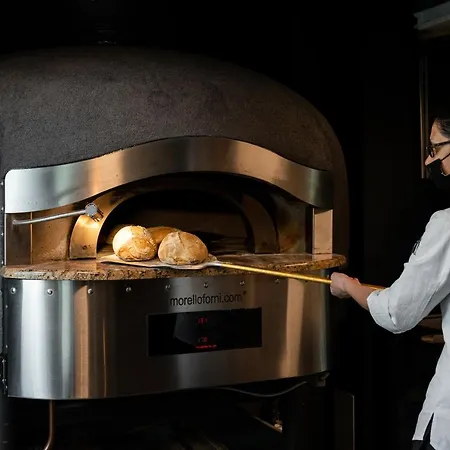 Gustificio Carmignano di Brenta