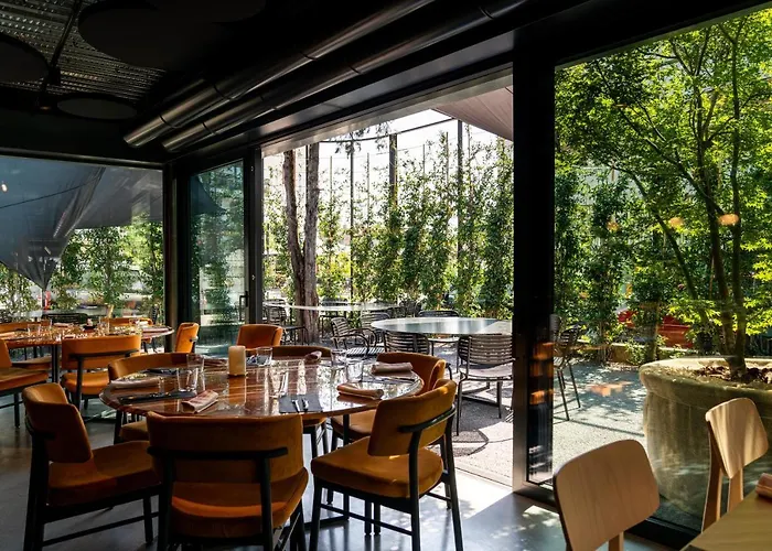 Szálloda Gustificio 4*