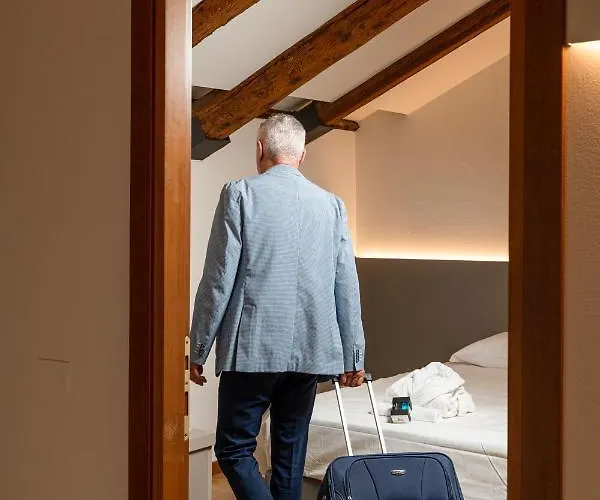 Gustificio Carmignano di Brenta