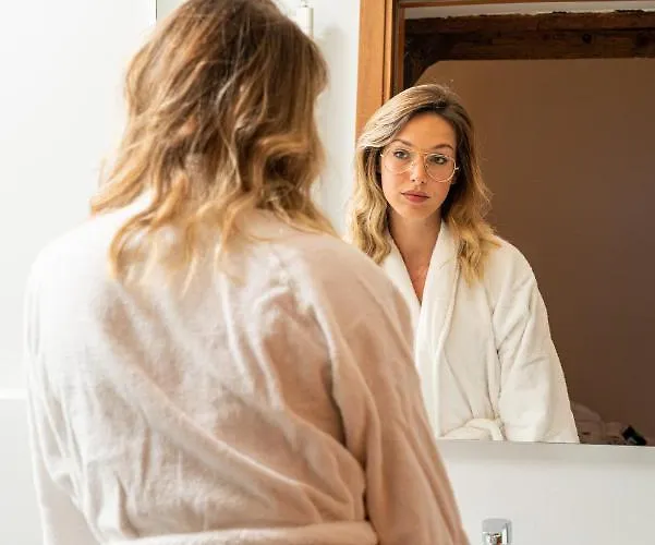 Szálloda Gustificio Carmignano di Brenta