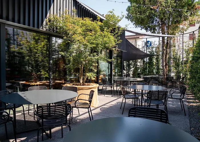 Szálloda Gustificio