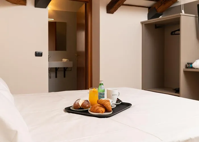 Gustificio 4* Carmignano di Brenta