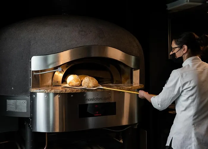 Gustificio Carmignano di Brenta