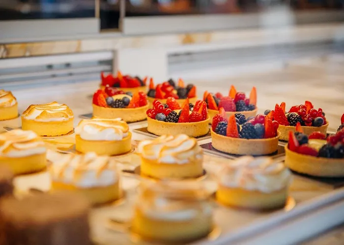 Szálloda Gustificio Carmignano di Brenta