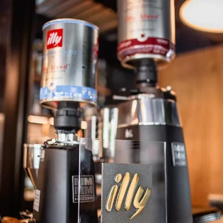 Otel Gustificio Carmignano di Brenta