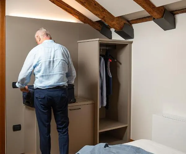 Gustificio Carmignano di Brenta