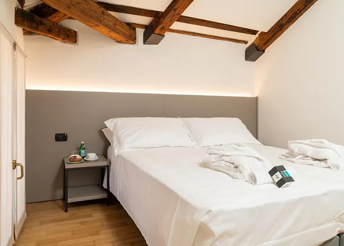 Gustificio Hotel Carmignano di Brenta