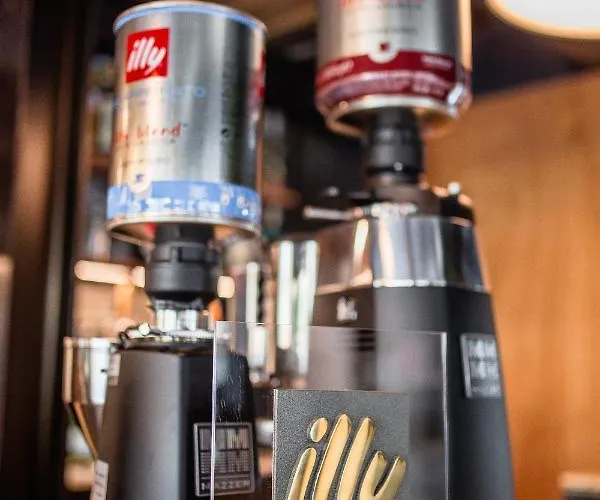 Hotel Gustificio Carmignano di Brenta